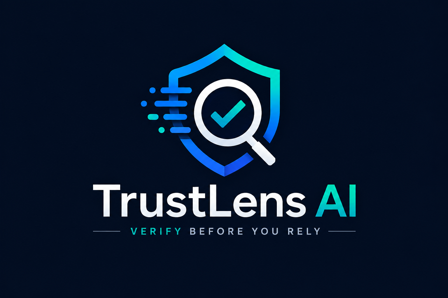 TrustLens AI